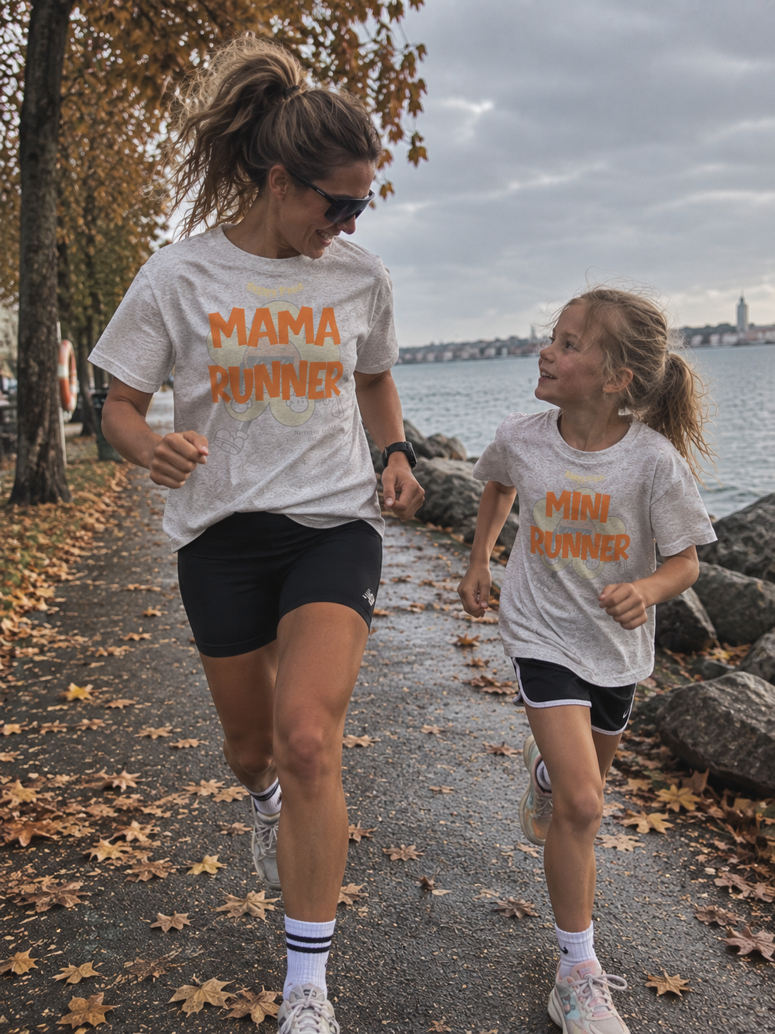 MAMA RUNNER
