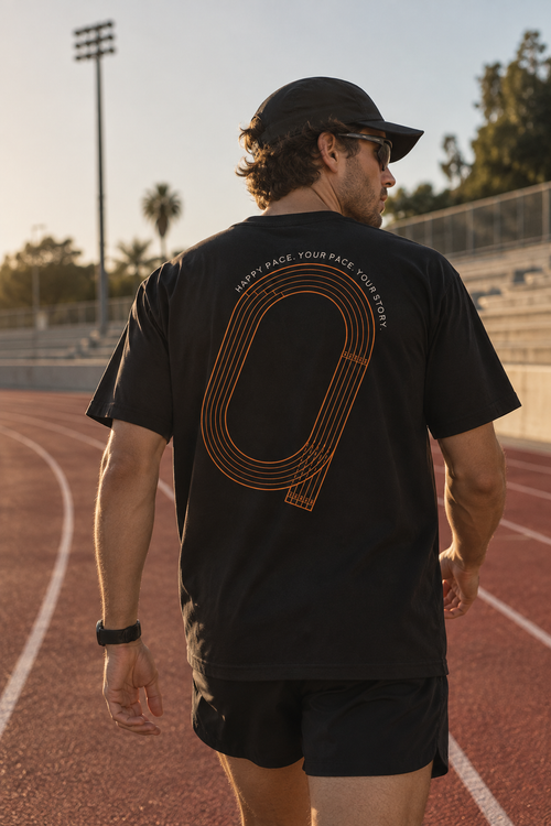 "RUNNING TRACK" Casual, U's