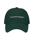 "Återhämtningsjogg"