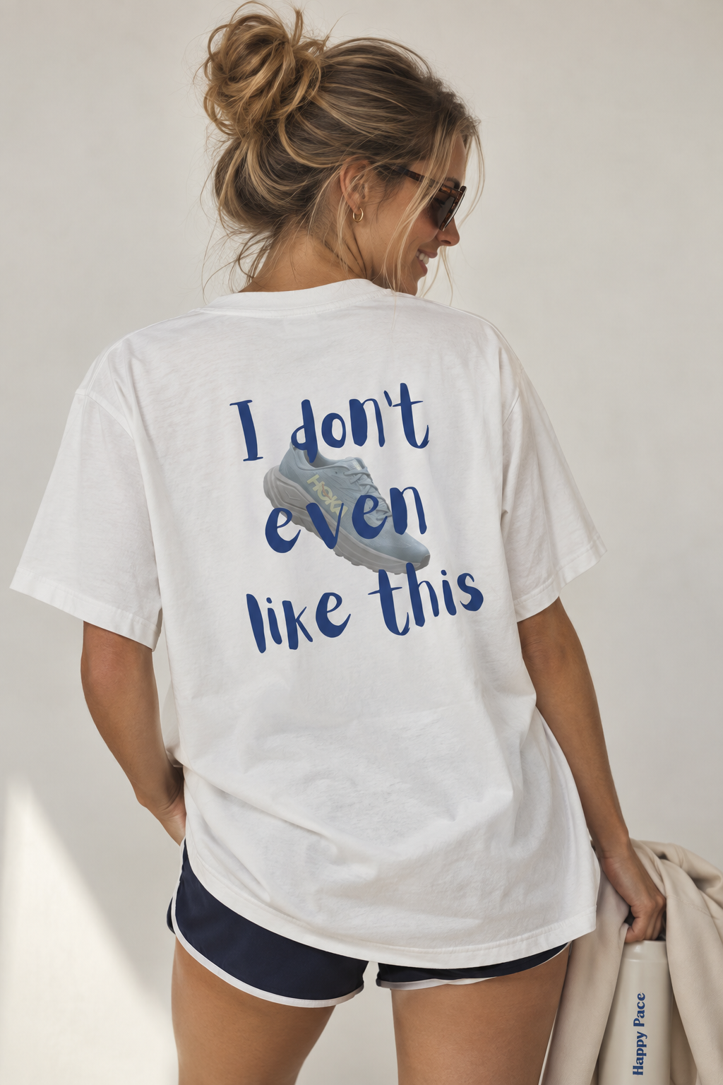 I don't even like this! Unisex